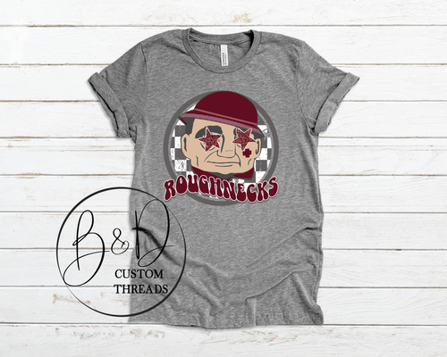 YOUTH-roughnecks- preppy