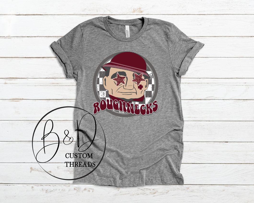 YOUTH-roughnecks- preppy