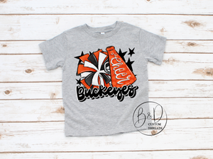 Cheer 2 - buckeyes