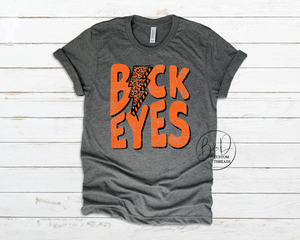 Buckeyes Bolt
