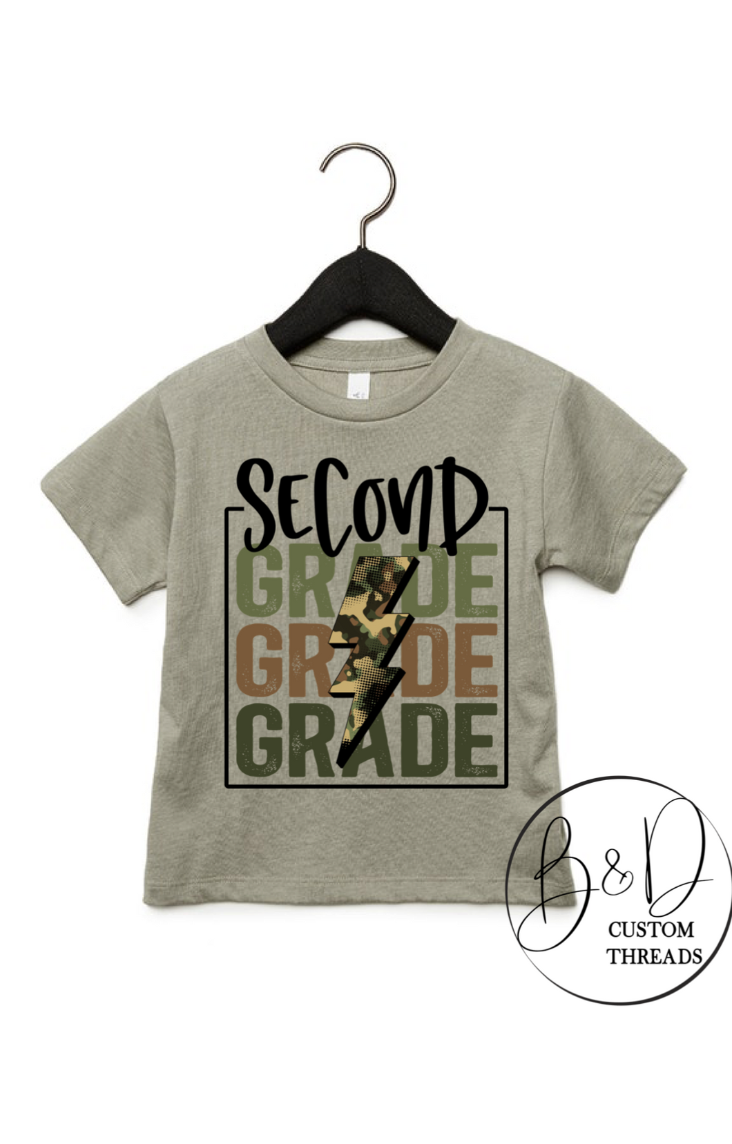 back to school- boy colors