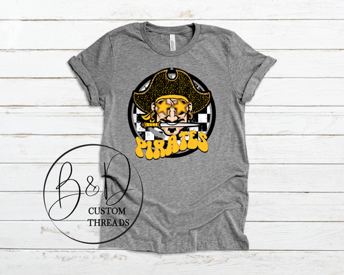 YOUTH-pirates- preppy