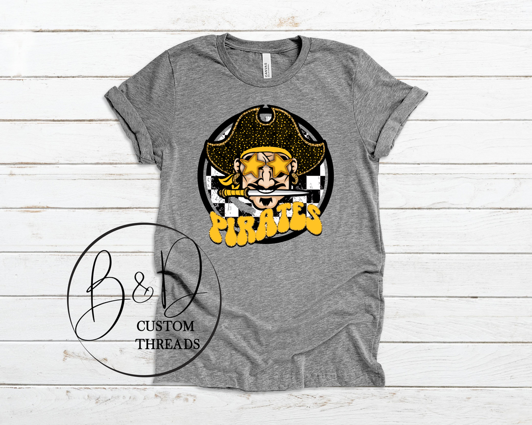 YOUTH-pirates- preppy