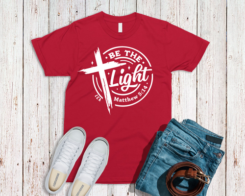 LCA tees