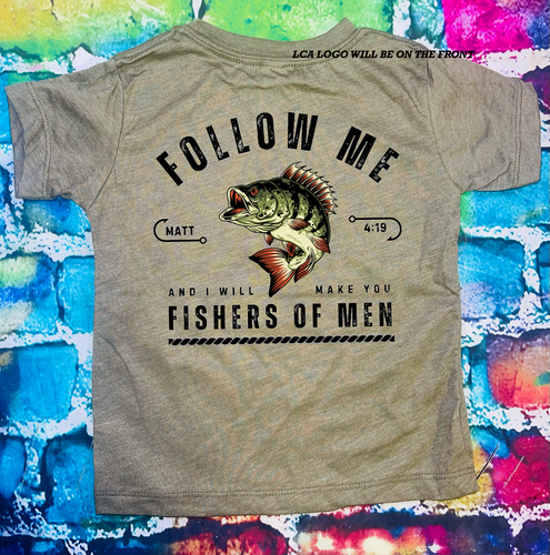 LCA fishers of men