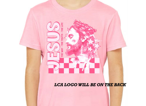LCA Jesus