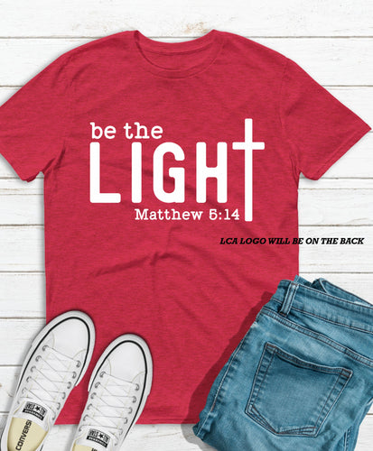 LCA be the light