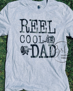 Reel cool dad