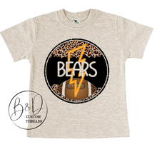 Load image into Gallery viewer, Youth-Neon bolt team spirit