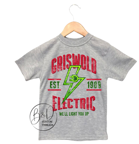 griswold electric