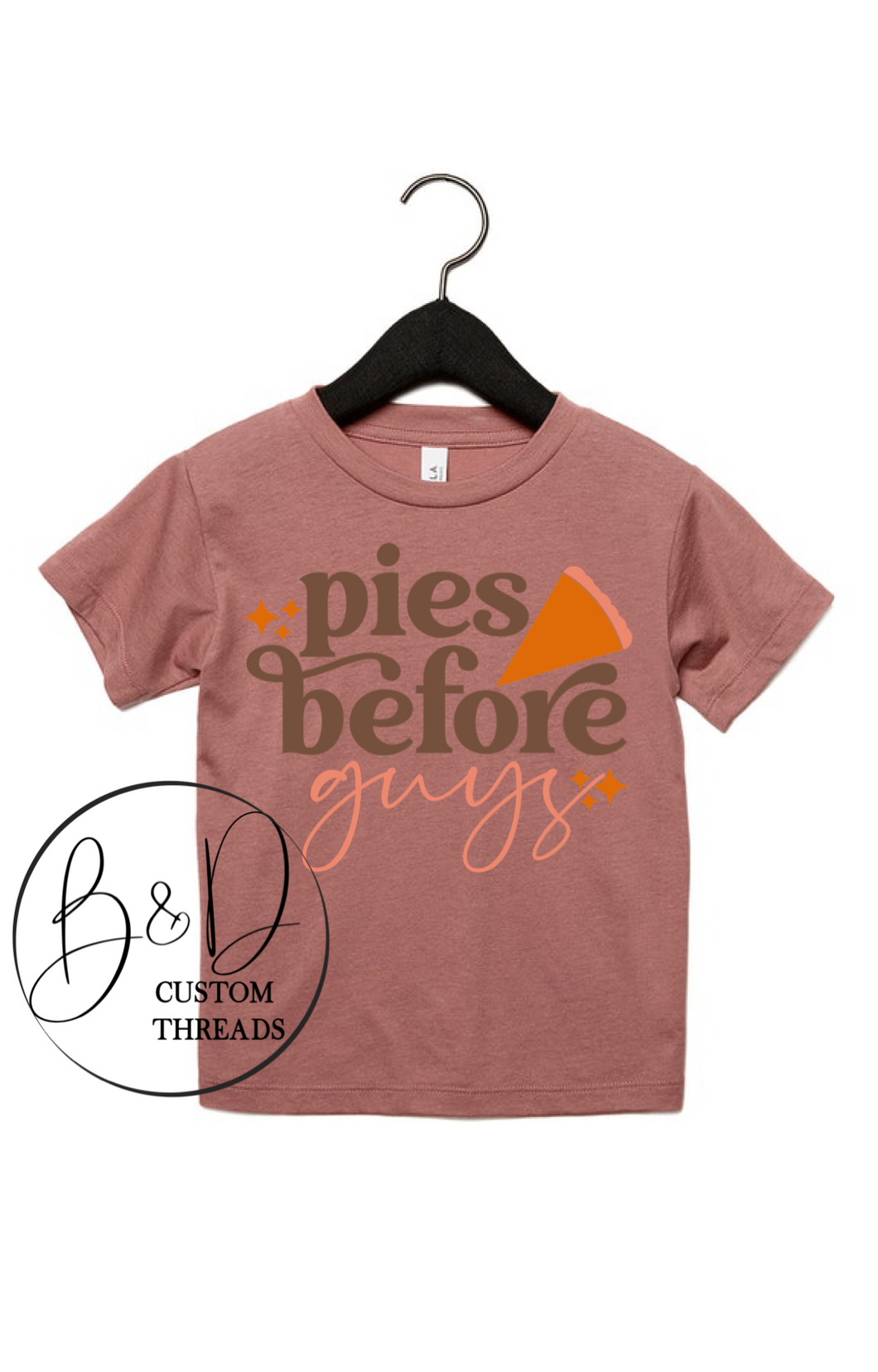YOUTH- yam pies before guys