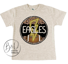 Load image into Gallery viewer, Youth-Neon bolt team spirit