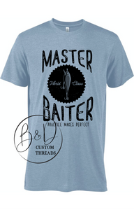 Master baiter