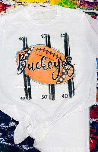 Buckeyes